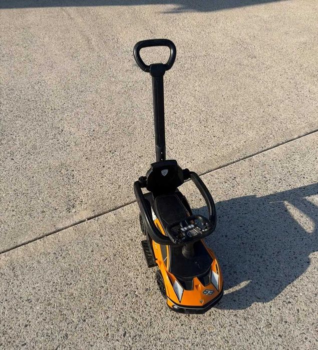 Детска кола Lamborghini