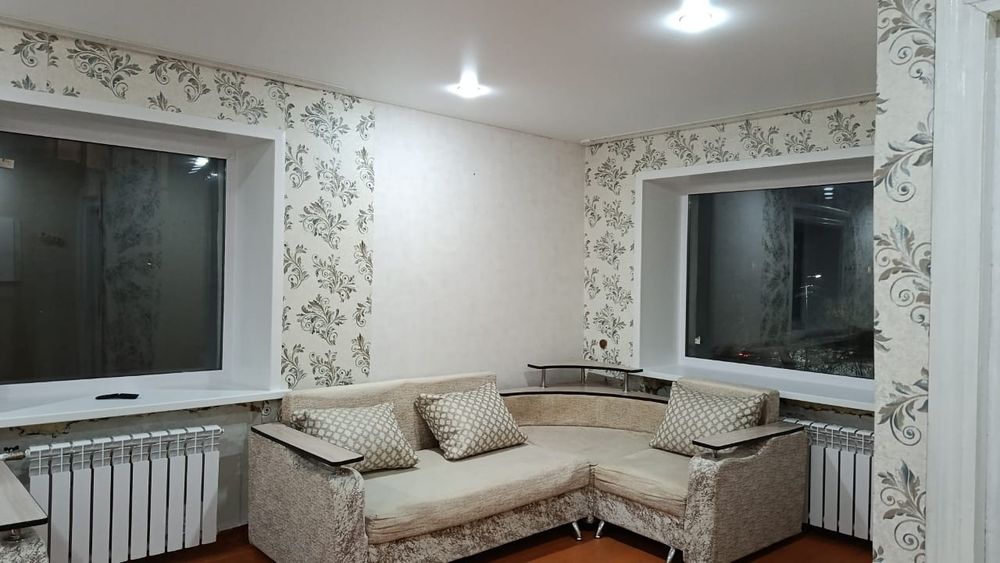 Продам 1 ком квартиру