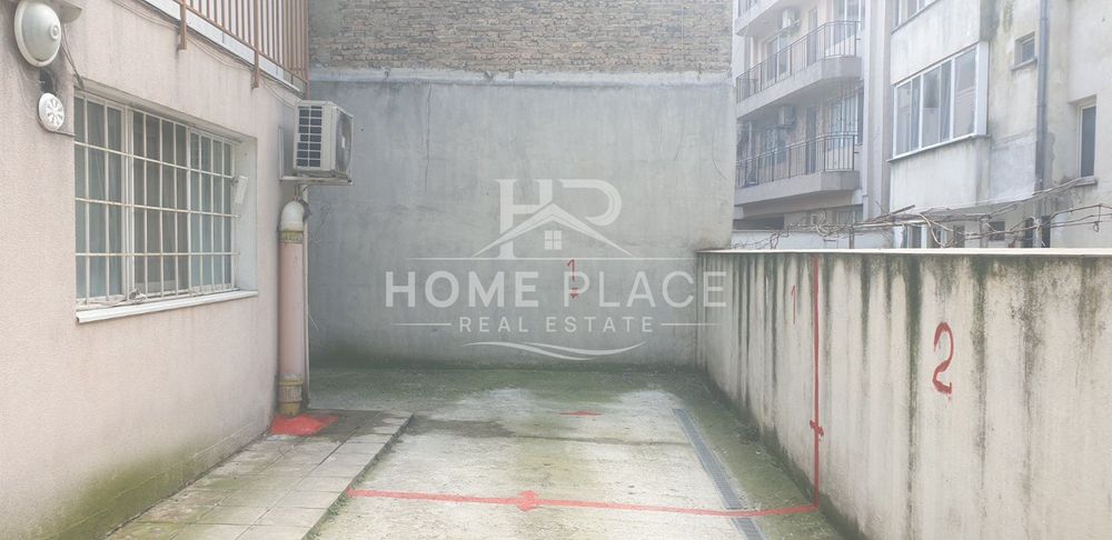 Продава се Гараж / Паркомясто в Варна, Колхозен пазар - 11 кв.м за 1206 €/кв.м - Снимка #2