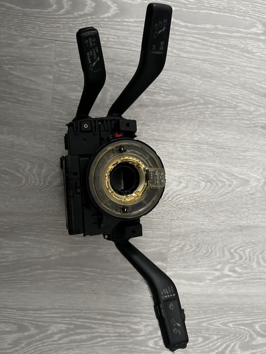 Spira volan vw passat b6 tempomat