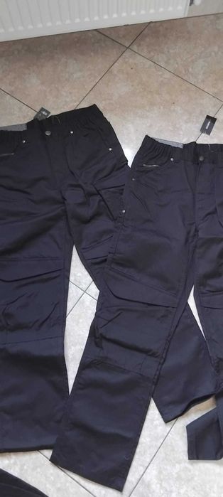 Pantaloni Parkside Performance 50/52/54,noi cu eticheta