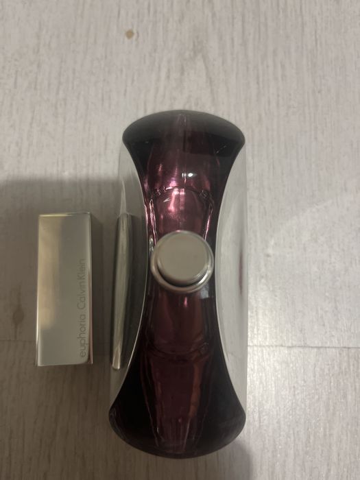 Оригинален парфюм Calvin Klein