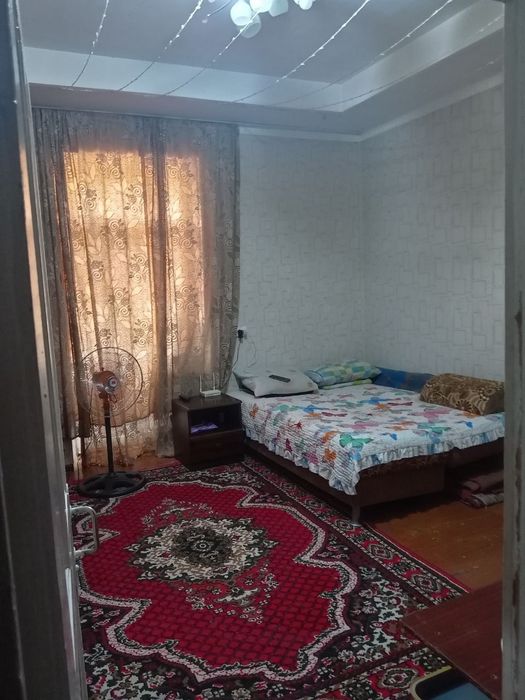 Продается. Старые Сергели 2/2/2 кирпич