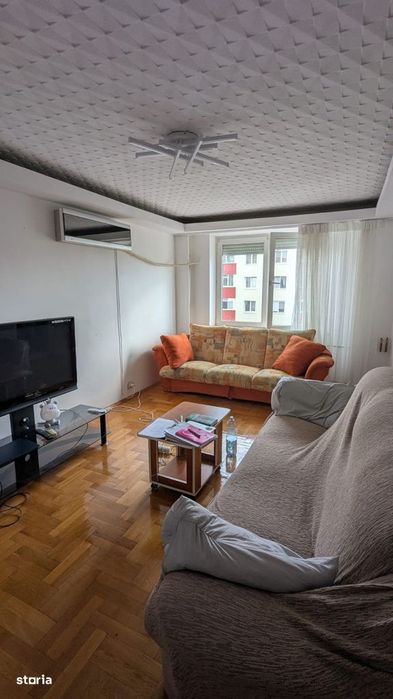 Apartament 4 camere Aparatorii Patriei