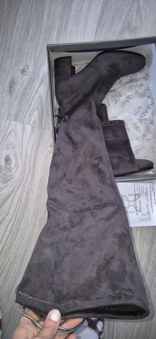 Нови чизми  Gianni