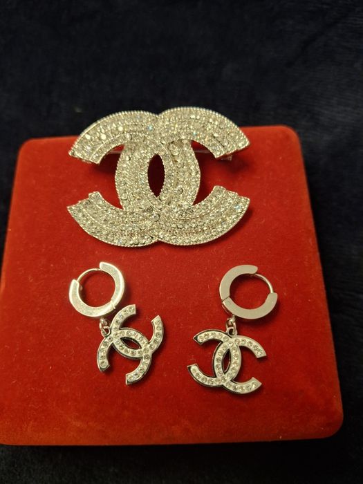 Set  coco chaneI  cercei