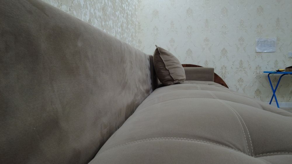 --- Диван -- Б/У ---