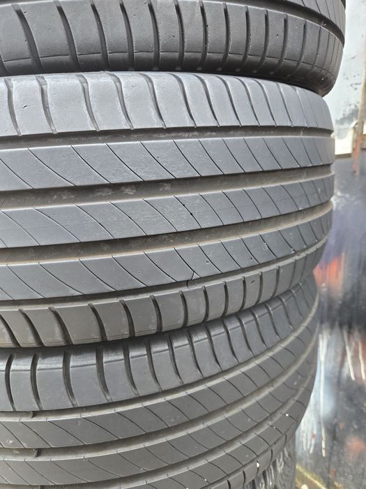 4бр. 215 50 17 Michelin летни.