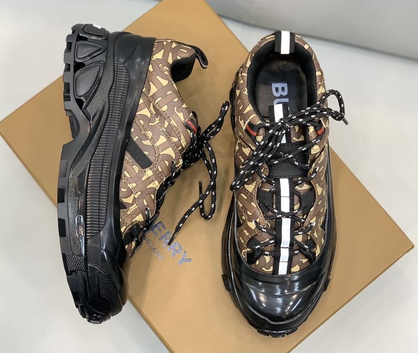 ПРОМО! Burberry Arthur