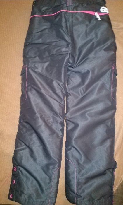 Ски панталон No Fear детски