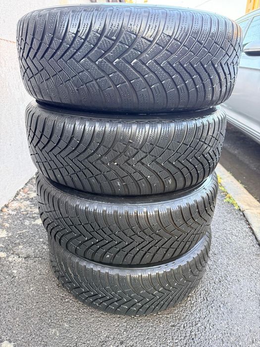 Vand Rotii VW Passat B8/B7/B6 /M+S/R16/215/60