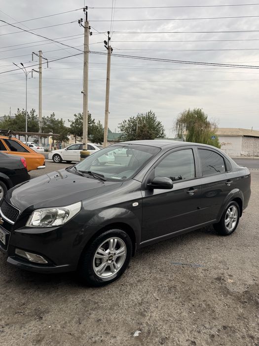 Neksiya 3 2019yil