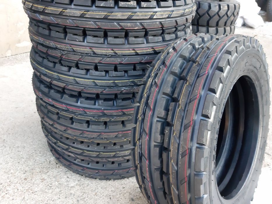 6.50-20 Anvelope noi de U-650 de fata cu garantie livrare rapida