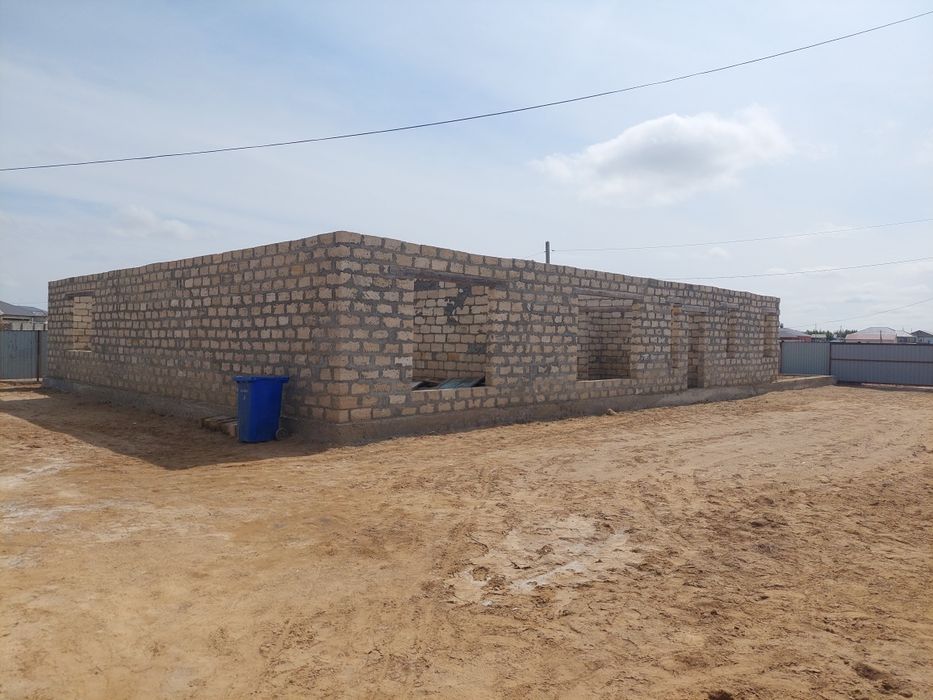 2 комнат сарай.Бәтерімен