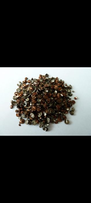 Серебро на лом имеется самовывоз