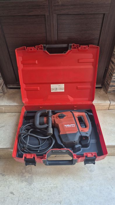 Къртач Hilti Te 500  - AVR