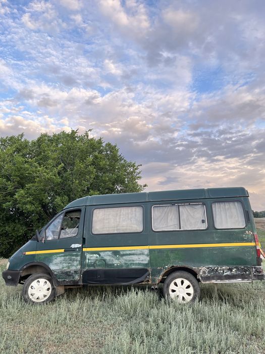 Продам ГАЗель