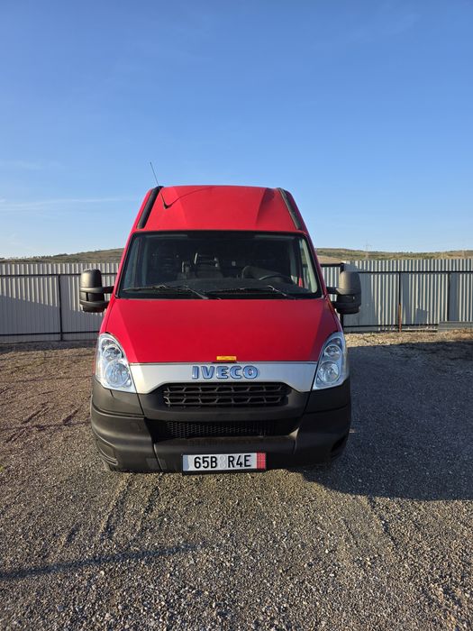 Iveco Daily 50C15