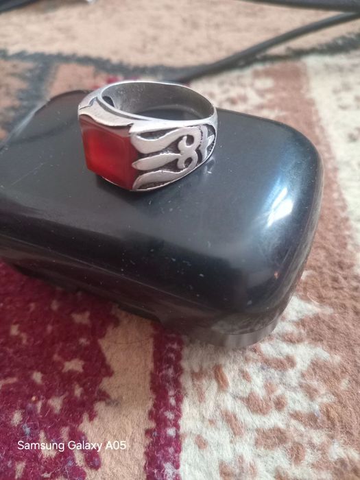 Turetskiy kumushla sotiladi holati yaxwi narxi öziga qarab