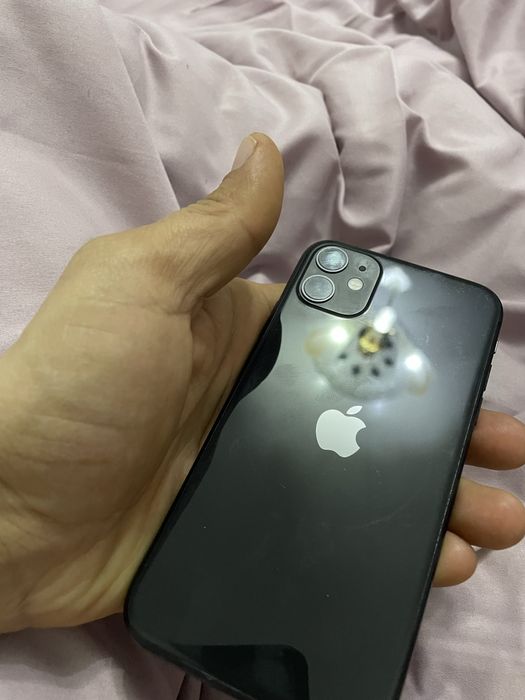Iphone 11 128 Gb