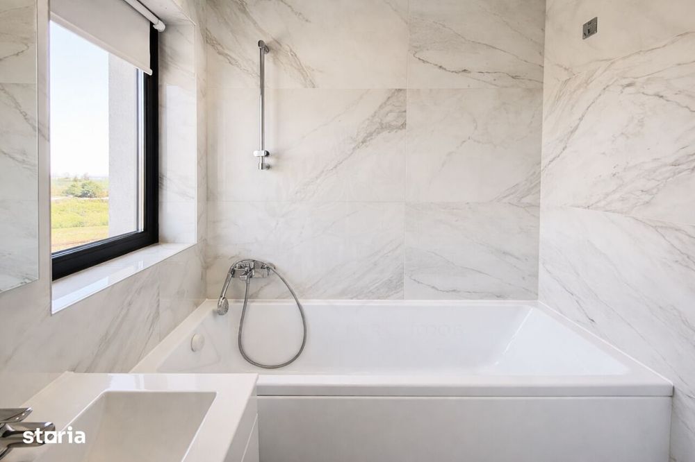 Inchiriere studio, bloc nou, parcare, pet friendly, zona Vest - VAMT,