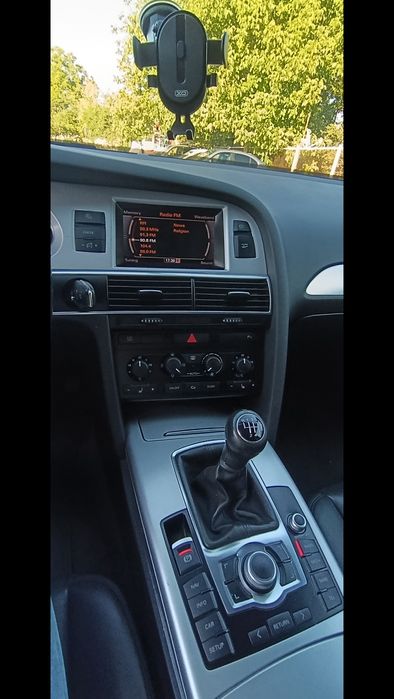 AUDI A6 2010 — imagine 5