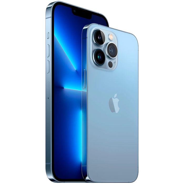 Apple iPhone 13 Pro Max 512Gb+в ПОДАРОК! Apple 12