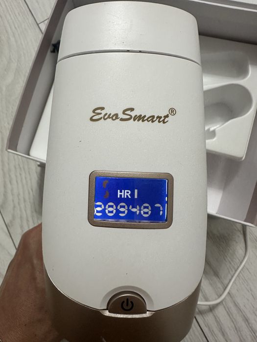 Epilator IPL Epilare definitiva