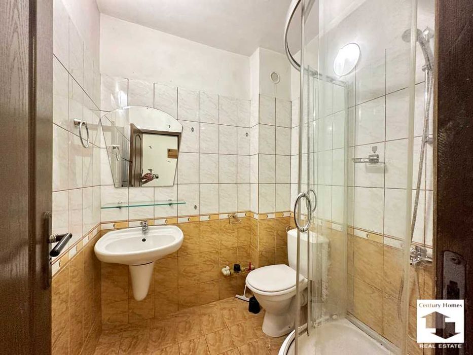 Продава се Двустаен апартамент в с. Арбанаси, Област Велико Търново - 65 кв.м за 1770 €/кв.м - Снимка #12