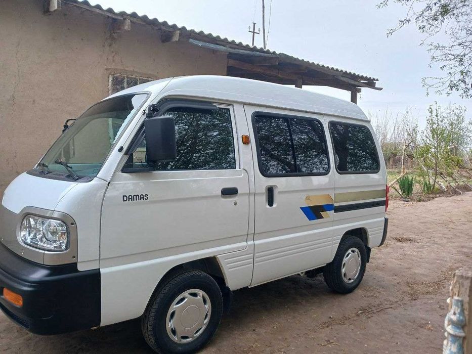 Дамас сатылады 80 мил.