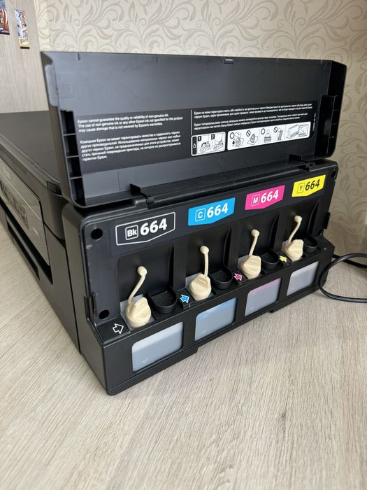 Принтер Epson L3060