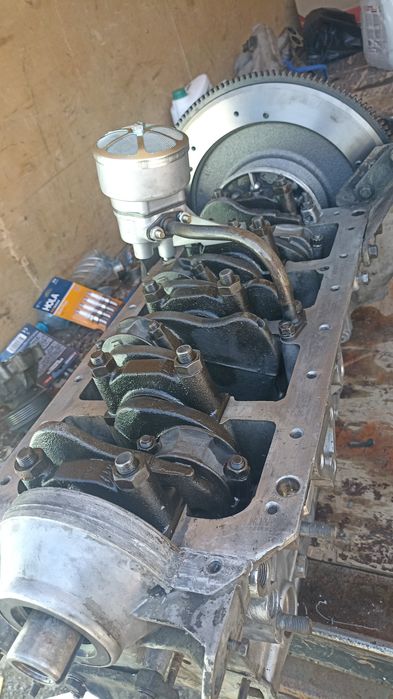 Ремонт Газель ремонт