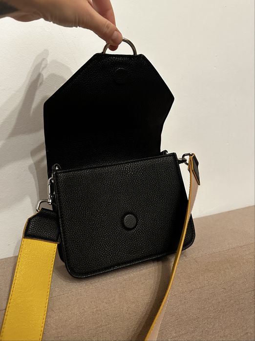 Geanta H&M curea reversibila