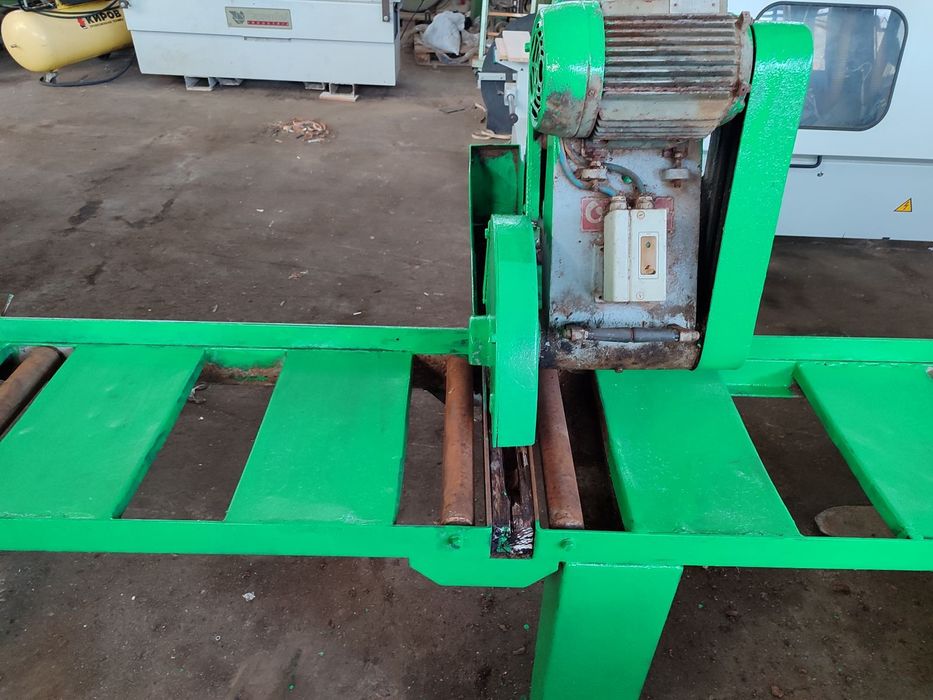 пендула тип ножица макс.диск 400мм.-ITALY