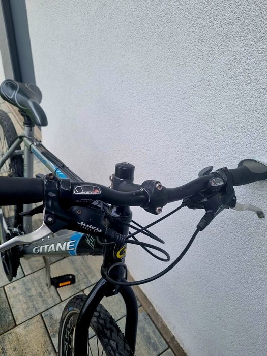 Bicicletă Gitane Rocks 1.2