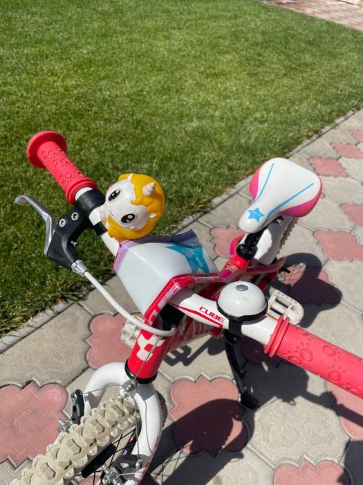 Bicicleta copii Cube 16 inch