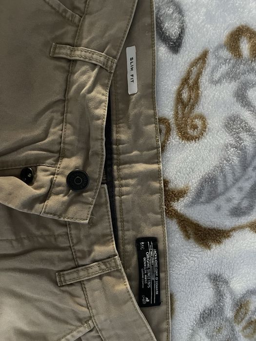 Pantaloni jack&jones