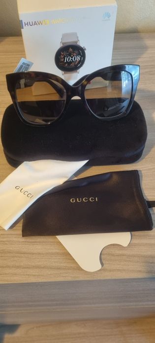 Ochelari Gucci noi