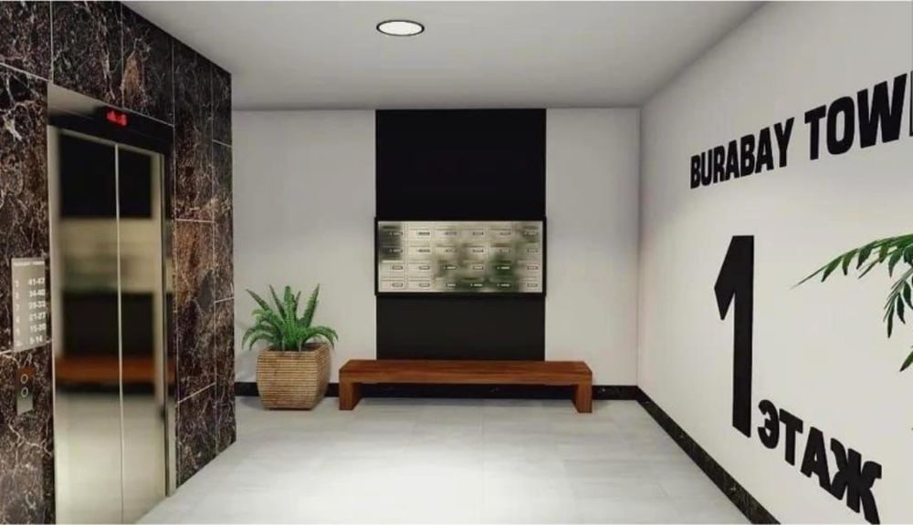 Щучинск. ул. Ауэзова д. 78