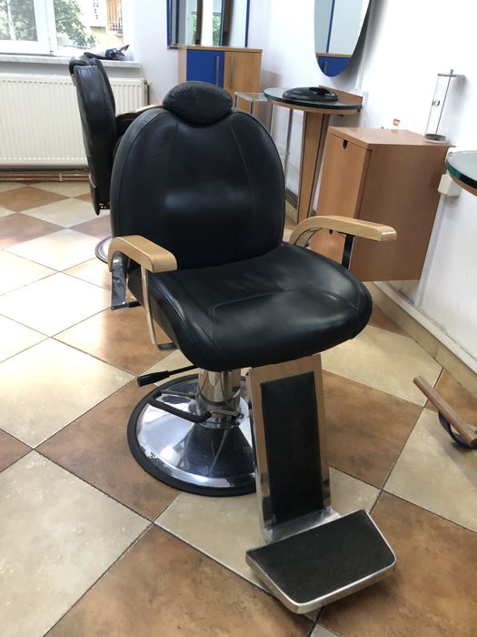 Mobilier Frizerie -Coafura