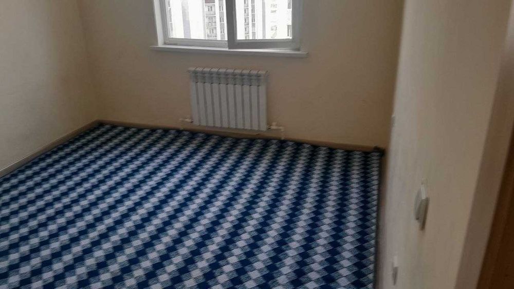 Qorasuvda Ikki xonali kvartira ijaraga beriladi faqat oila uchun