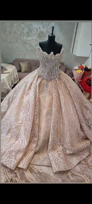 Rochie mireasa Mariage a Paris