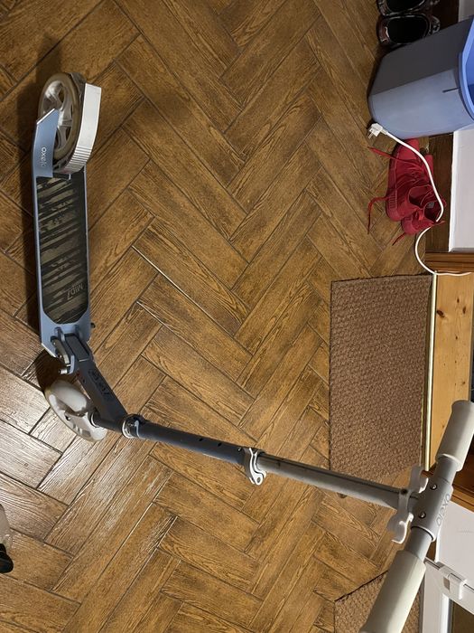 Vand trotineta mid 7 oxelo (detin 2 trotinete, vezi anunt)