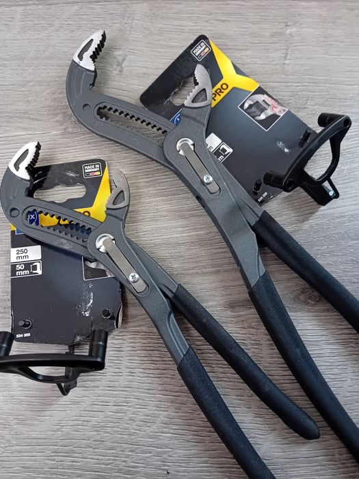 Set profesional Lux-Tools