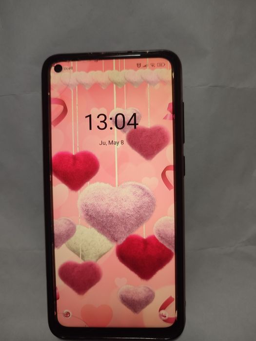Redmi Not 9 holati ideal