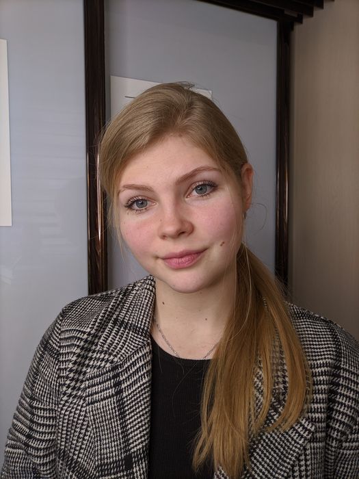 Дипломированный психолог