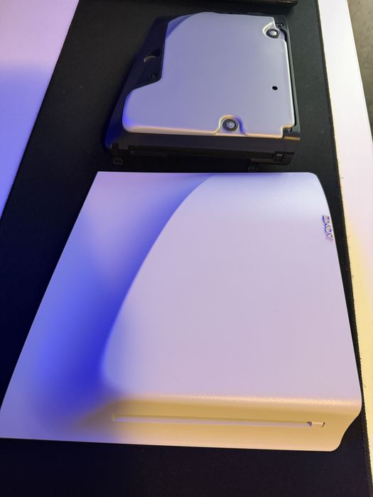 Disc Drive pentru PS5 Slim/ PRO, ca nou