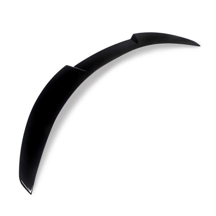 Eleron Lip Codita Portbagaj BMW F06 F12 F13, M4 M6 Performance, Negru