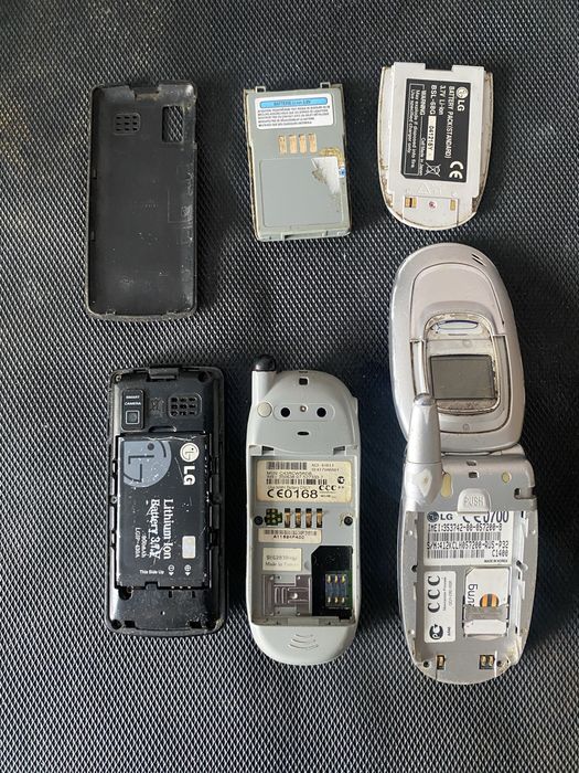 Продам телефоны