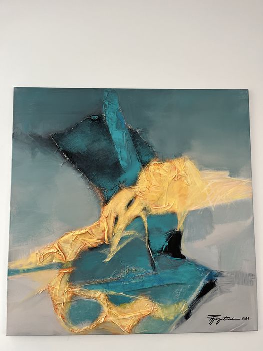 Set 2 tablouri 100/100